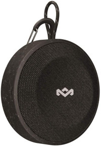 Marley No Bounds Waterproof Bluetooth Wireless Speaker