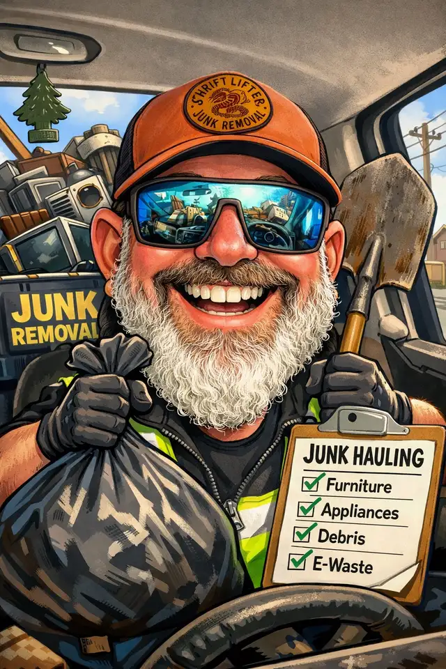 Dump Runs