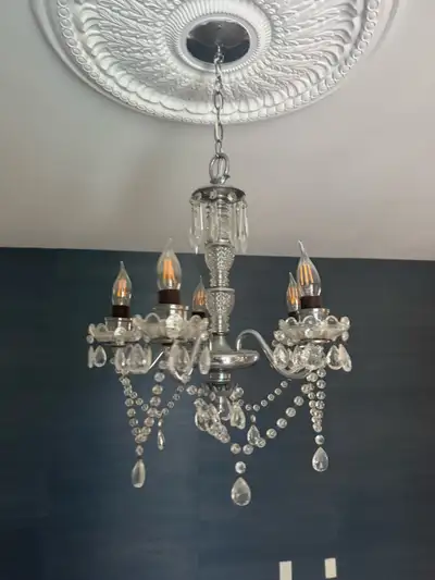 Chandelier ceiling light, View more