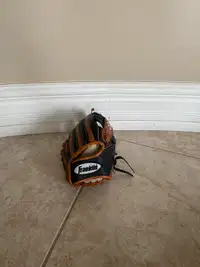 Youth Franklin Baseball Glove