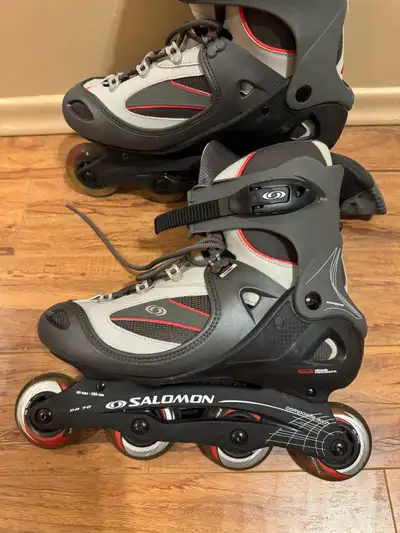 Roller Blades, View more