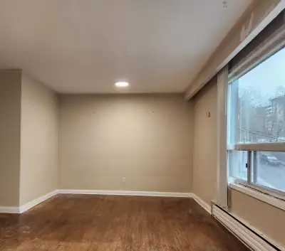 1050 SF 3 BR Apt. in Legal 4-Plex @ Caledonia Rd & Eglinton Av W