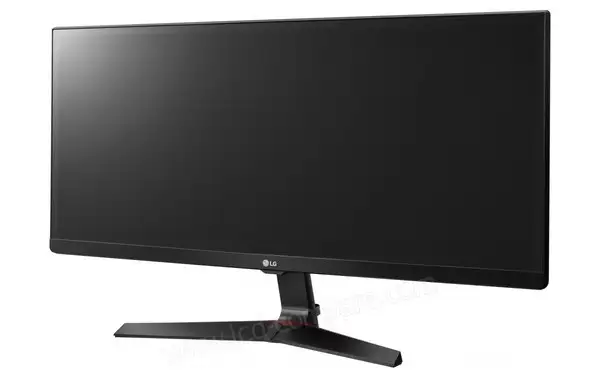 LG 29" Ultrawide Gaming Monitor (29UM69G) - 21:9 / IPS / USB-C