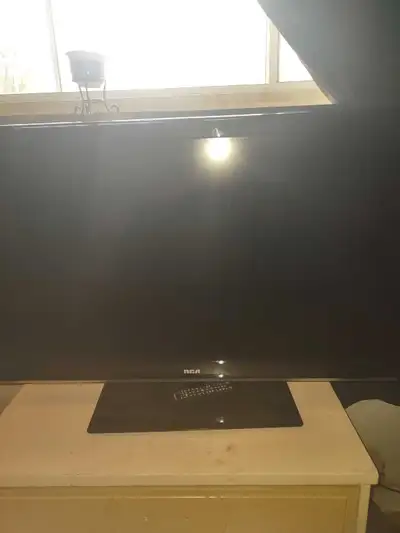 TV 42 po RCA PAS intelligent, View more