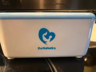 Bellababy Electric Breast Pump, View more