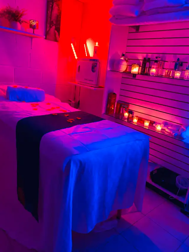 Deep Tissue Massage63295969340675122