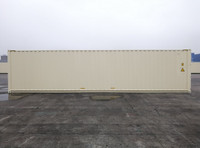 Standard Shipping Container 40FT