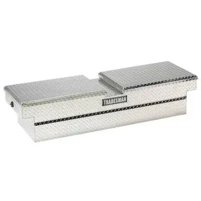 Aluminum truck tool box.Wanted, View more