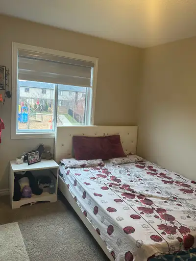 1 room for only girls