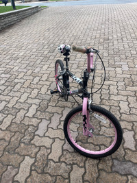 Unisex bicycle 