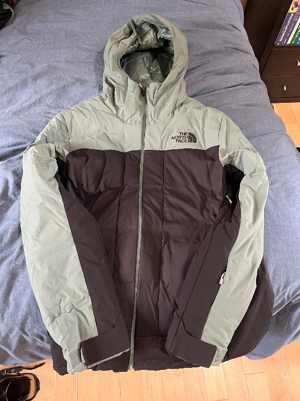 BNWT The North Face Bellion Down Winter Jacket size L  in Men's in Trenton