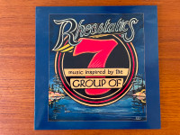 Rheostatics – Music Inspired By The Group Of Seven - Vinyl