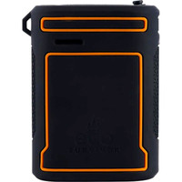 EcoSurvivor Outdoor Battery Pack, 1-Port USB, Rechargeable, Flas