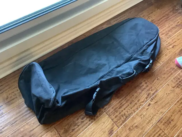 Nike golf bag $40 in Other in Ottawa - Image 4