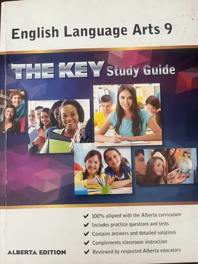 English 10-1 KEY Study Guide, View more