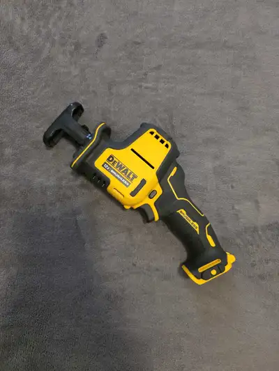 Dewalt DCS312B Xtreme 12V Max, View more