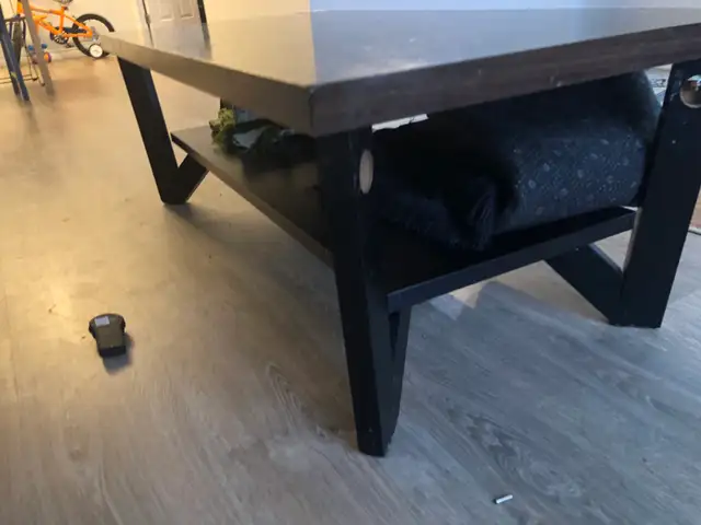 Coffee Table – Moving Sale in Coffee Tables in Calgary - Image 4