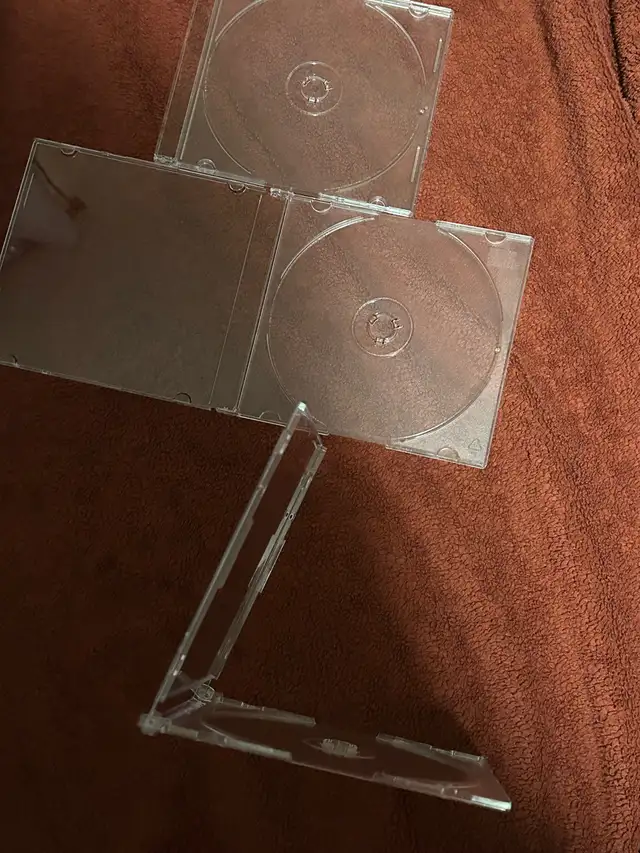 Thin Jewel Cases 20 pk 63005667601923122