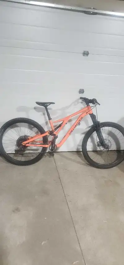 specialized rockhopper s4 large, View more