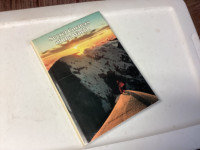 National Geographics HC Book “Secret Corners Of The World”