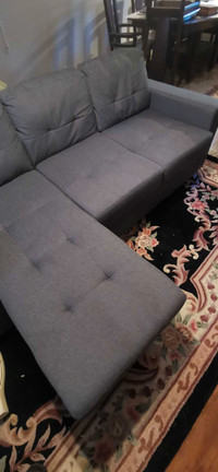 Futon Sofa