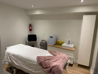 Daily Room For Rent for Aesthetics Or RMT services in Vaughan 