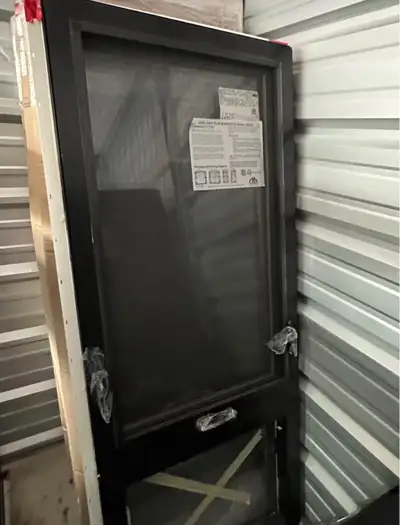 Brand New Aluminum Windows - Clearance , View more