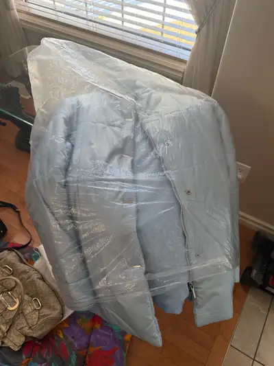 Primark Puffer Jacket, View more