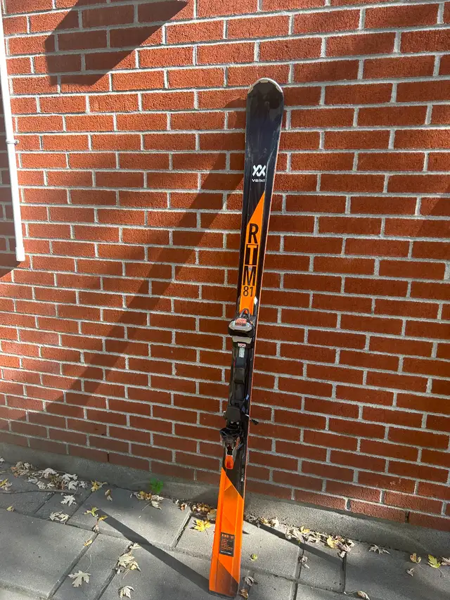 Skis Völkl in Ski in City of Montréal - Image 3