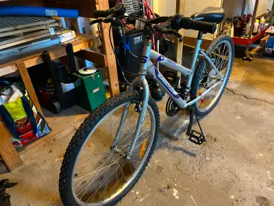 Women’s 21 speed bicycle for sale, View more