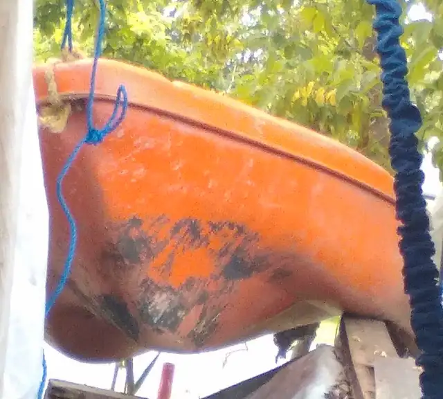 Bateau kayak in Canoes, Kayaks & Paddles in Sherbrooke - Image 3