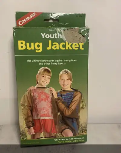Coghlan's Youth Bug Jacket, View more