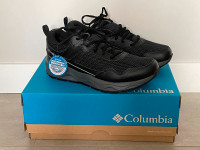 Brand New Columbia Men’s Waterproof Shoes - Size 10