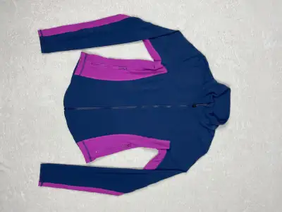 Lululemon Throwback Shape Jacket - Size 8 - LIKE NEW!, View more