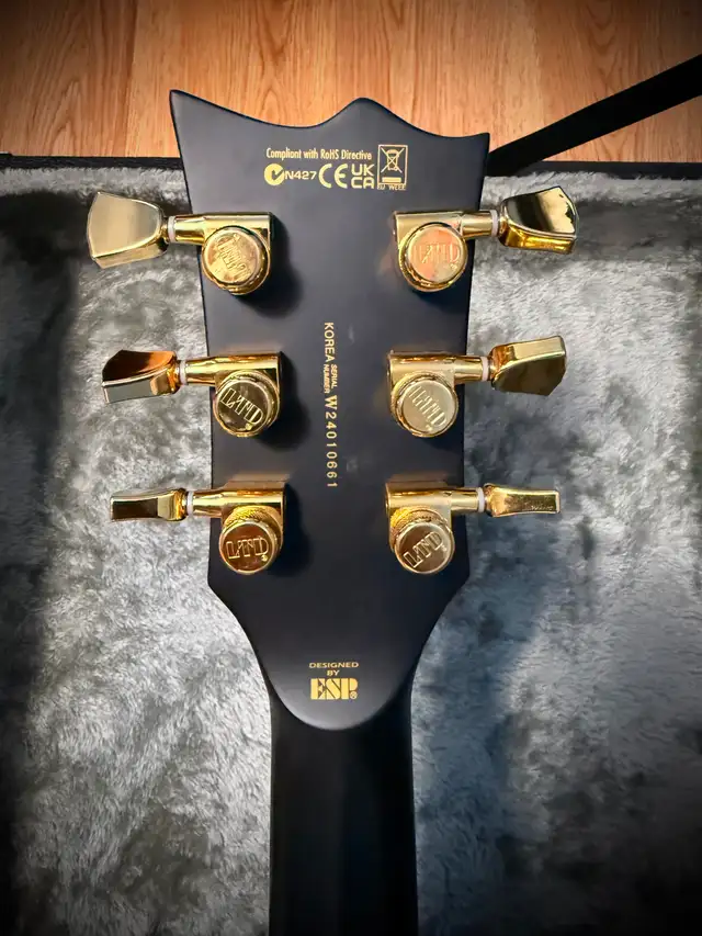 ESP/LTD EC-1000 — 2024539347296506368005