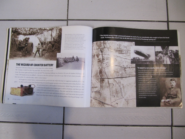 At Vimy Ridge Canadas Greatest World War I Victory/English Books in Non-fiction in Mississauga / Peel Region - Image 5