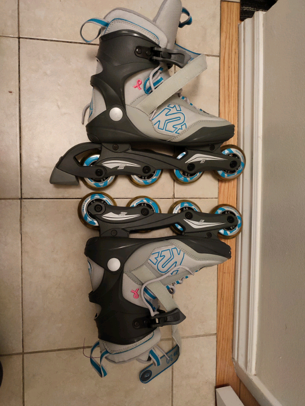 K2 Rollerblades  in Skates & Blades in City of Toronto - Image 3