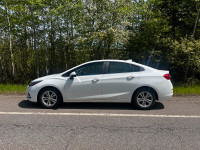 Chevrolet sedan for sale