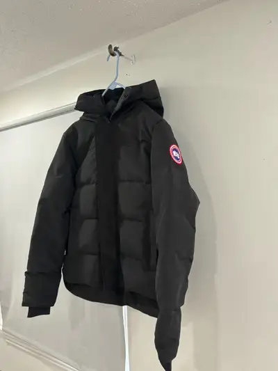 Canada goose jacket , View more