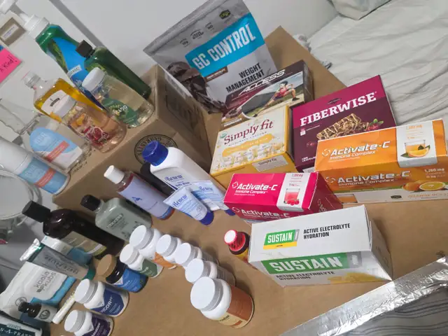 Christmas Market - THIS SATURDAY in Activities & Groups in Kitchener / Waterloo - Image 9