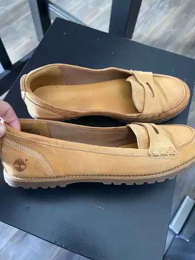 women’s timberland ortholite loafers , View more