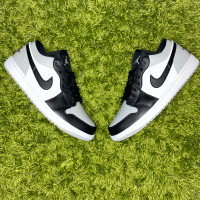 Air Jordan 1 Low Shadow Toe