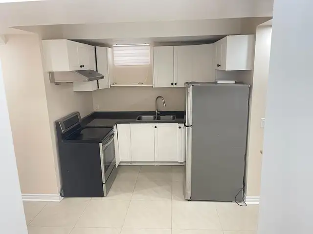 basement for rent  in Long Term Rentals in Oakville / Halton Region - Image 10