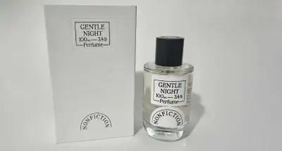 Nonfiction Gentle Night Perfume 100ml, View more