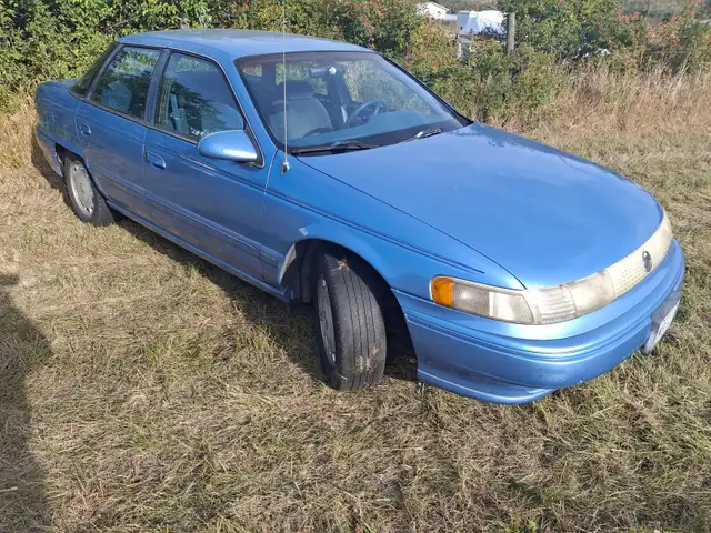 1995 Mercury Sable561999754937640962