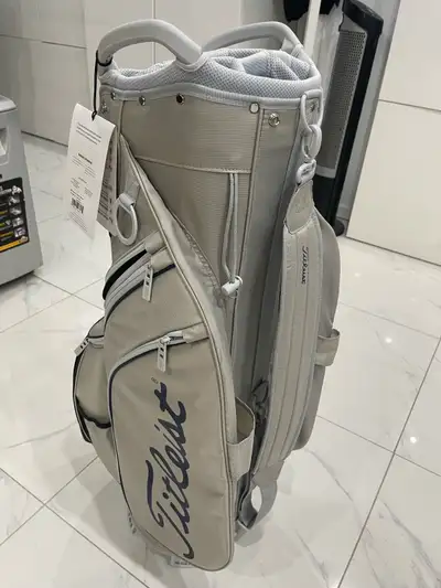 FS: Titleist Cart Bag Cart 14, View more