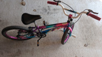 Kids Bike Movolo 14"