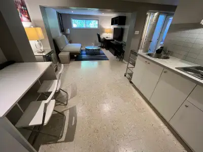 Basement for rent- bright and clean - Richmond Hill