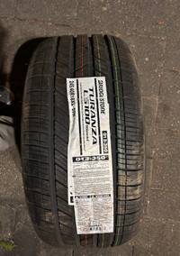 Bridgestone Turanza LS100 Run Flat Tire