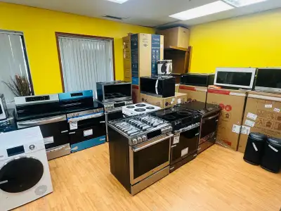 All Home Appliances are Available in Bundle in un beatable prices Note: Mention price is not actual...